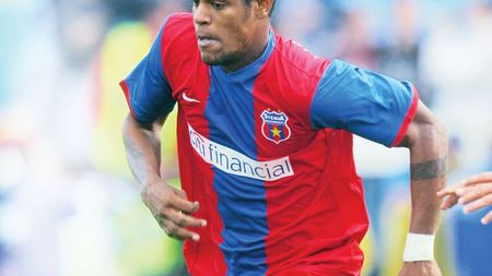 OFICIAL**: Pepe Moreno revine la Steaua!