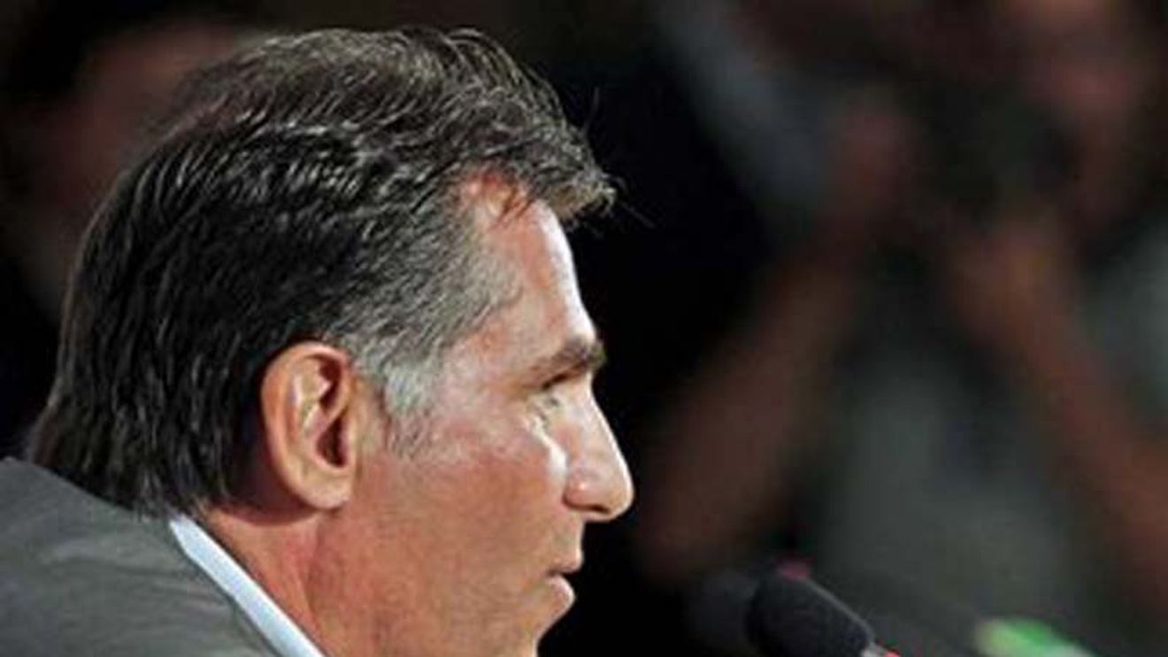 "Vreau să promit puțin și să fac mult!"