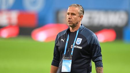 Laurențiu Reghecampf nu s-a ferit de cuvinte și l-a criticat pe Gigi Becali: „E vina lui!”