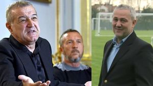 Mihai Rotaru râde de situația de la FCSB! Cum a reacționat când a văzut ce probleme are Gigi Becali din cauza antrenorului. „Un multimilionar și-a cumpărat o balerină și un fotbalist!”