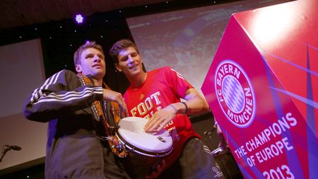 Mario Gomez, după finala cu Stuttgart: "A fost ultimul meci la Bayern!" Bild anunță următoarea destinație a germanului