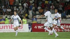 Marin Condescu are încredere în TAS:** "Pandurii - Oțelul se va juca! Dacă e să pierdem, o vom face pe teren"