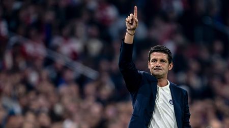 "Sunteți nişte nemernici". Reacția lui Chivu a stârnit un potop de cuvinte din partea lui Cassano