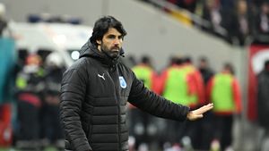 Filipe Coelho, impresionat de forma CFR-ului lui Daniel Pancu: „Nu e la îndemâna oricui să facă asta"