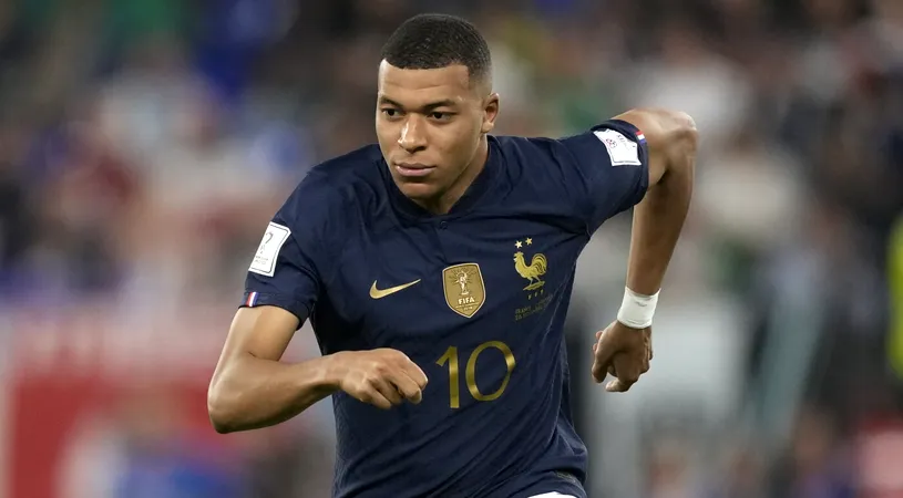 Brazilianul Dani Alves a lansat un atac surprinzător la adresa vedetei Kylian Mbappe: „Să înțeleagă că Messi și Neymar sunt mai fenomenali ca el!”