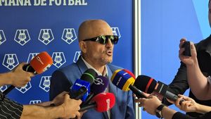 Adrian Mititelu a anunțat decizia şoc: „Mă retrag din fotbal, dacă în trei zile nu se iau măsuri”