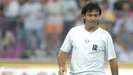 "N-am mai văzut Steaua așa slabă!** Trebuie să câștigăm!"