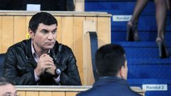 Ianis Hagi, dorit de Cristi Borcea la Dinamo: „A fost coleg cu fiul meu Patrick”