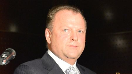 Marius Vizer a inaugurat noul sediu SportAccord la Moscova: "Mulțumesc Rusiei pentru suportul acordat"