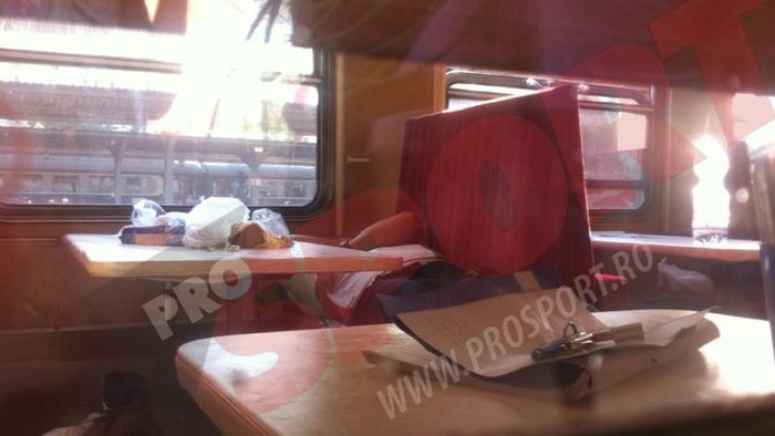 Maghiarii vin în număr mare în România, pentru disputa cu naționala lui Pițurcă. REMEMBER 2013 | Ungurii au fost inexistenți în tribune, dar au creat mari probleme în tren și pe străzi