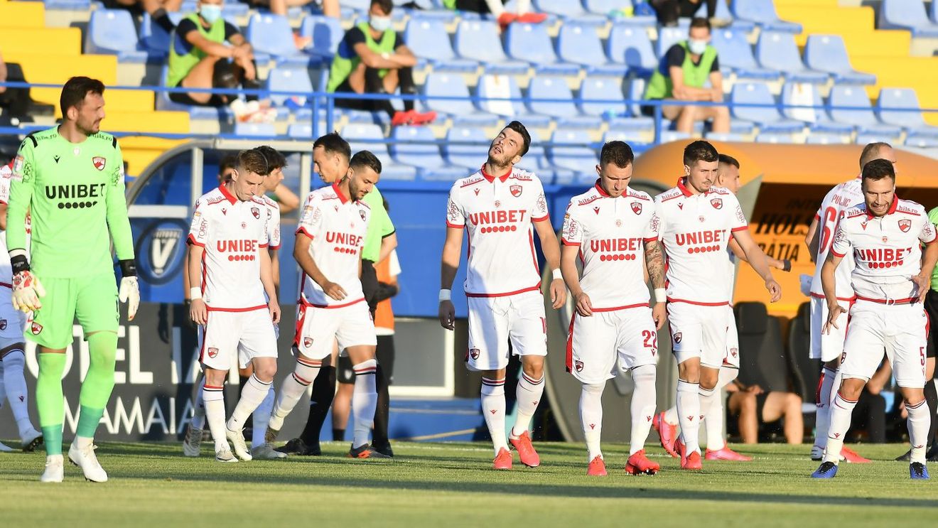 Dinamo și-a luat psiholog! A lucrat cu Mirel Rădoi la echipa națională a României U21