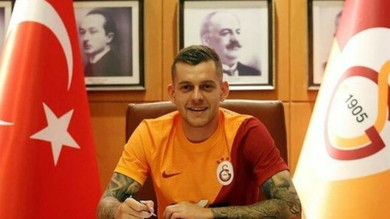 Alexandru Cicâldău, clauză uriașă impusă de Galatasaray. „Să vedem dacă o să plece pe suma asta!”