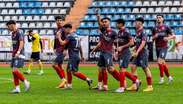 SCM Râmnicu Vâlcea are susținere să promoveze în Liga 2, la a treia încercare! Anunțul primarului, primele plecări din lot și achiziția din stafful tehnic