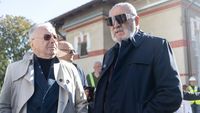 Ion Țiriac a primit avizul și lucrările pot începe la megaproiectul de 100.000.000 de euro din orașul său de suflet!