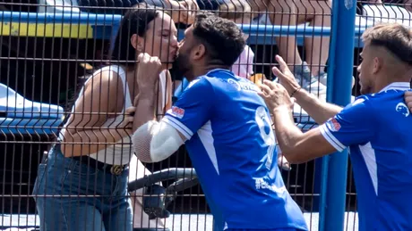 Metalul Buzău a întors spectaculos CS Afumați și a obținut prima victorie în Liga 2! Valentin Stan mai vrea un atacant și un mijlocaș: ”Totuși, nu cred că pot ajuta mult, doar 15-30 de minute”