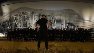 Revine Peluza Sud 97 alături de FC U Craiova? Îndemnul pentru meciul cu FCSB al unicului lider recunoscut de toate brigăzile din PS.97 | SPECIAL