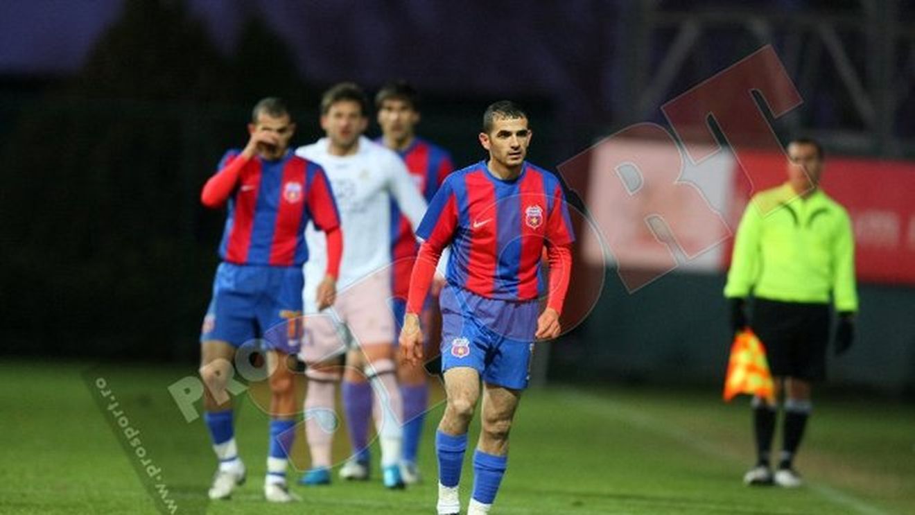 Karamian e rupt!** "Sunt șanse nule să joc cu Dinamo!"