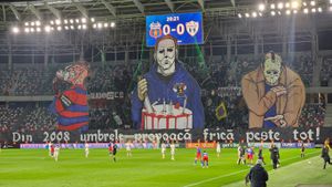 Gafă uriașă a Comisiei de Disciplină! Cum e denumită CSA Steaua: fanii s-au revoltat când au văzut „bătaia de joc”