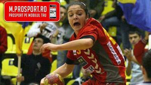 România va întâlni Franța în semifinalele Cupei Mondiale de handbal feminin