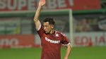 Olimpiu Moruțan și-a anunțat planul după Rapid – Universitatea Craiova 0-0: „A fost dureros”