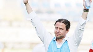 Reghe, la un pas de Steaua!** MM Stoica e aproape să primească o lovitură în orgoliu în duelul cu inamicul din Ghencea