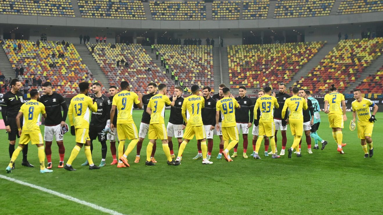 Anunț despre oferta lui Dumitru Dragomir pentru Petrolul Ploiești! Ce spun fondatorii formației prahovene: „Am discutat cu ei!” | EXCLUSIV