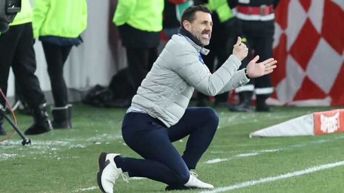 Dinamo l-a ratat pe Cisotti, iar fotbalistul a făcut senzație la FCSB. Zeljko Kopic a dat verdictul despre transferul italianului