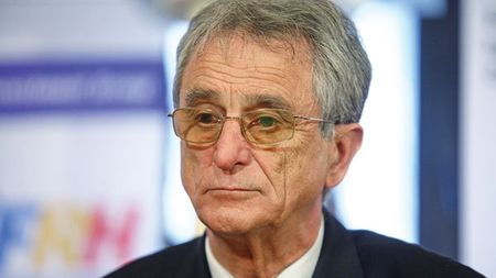 Mesajul familiei fostului președinte al FRH, Cristian Gațu, după ce dublul campion mondial a trecut azi printr-o intervenție chirurgicală complicată pe creier