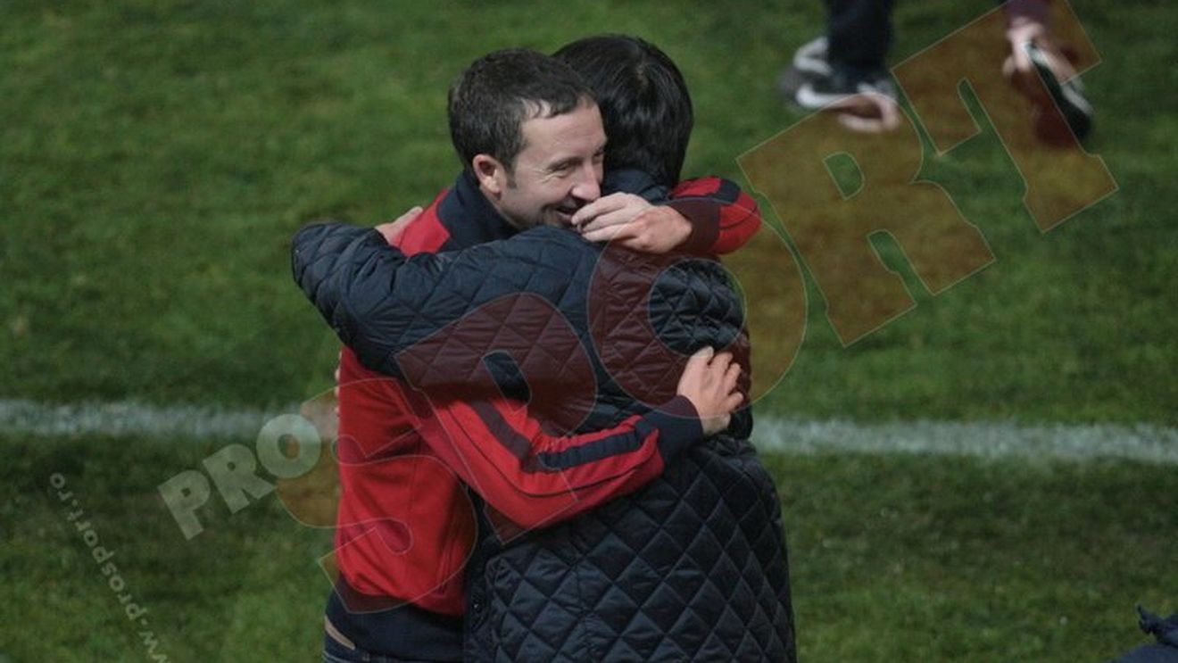 Becali:** "Pleacă 4-5 jucători și vin 3-4! Îi aduce MM, că de aia l-am pus manager"