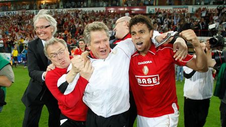 "Bine că a rămas Boloni!"