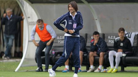 Dan Alexa: "Dorința mea este să îi facem pe toți să ne respecte"