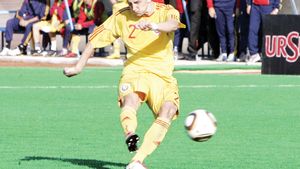 Preliminariile CE tineret Israel 2013:** România, în grupă cu Franța