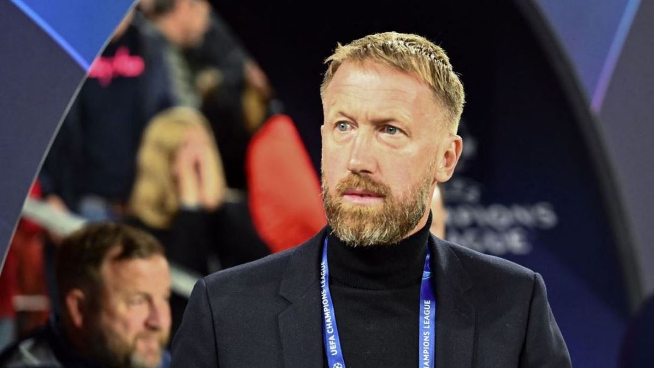 Graham Potter, discurs șocant după Chelsea - Aston Villa 0-2: „Fotbaliștii au avut o prestație pozitivă, au fost o mulțime de lucruri bune în joc!”. Londonezii sunt pe locul 11 în Premier League