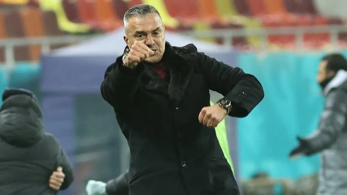 Iuliu Mureșan, anunț despre plecarea lui Pancu la Rapid după CFR – Craiova: „Asta i-a zis lui Nelu Varga!”