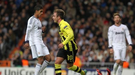 "Am ieșit plin de sânge de pe stadion! Un club ca Real nu-și permite așa ceva!"** Fanii, la un pas de tragedie pe Santiago Bernabeu