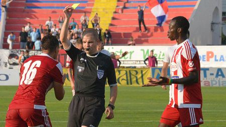 Sepsi - FC Kamza 1-1, într-un amical disputat în Antalya! Kuku a marcat pentru covăsneni. Ce urmează pentru echipa lui Neagoe