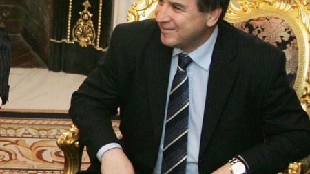 Argaseală: "Nu sunt de acord cu rejucarea"