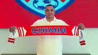 Ionel Ganea revine în antrenorat! A preluat echipa la care a activat la începutul carierei sale de fotbalist