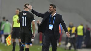 Adi Mutu nu e dorit la echipa națională a României. „Iar experimentăm?” De ce nici Răzvan Lucescu nu e o variantă. „Ne complicăm!”