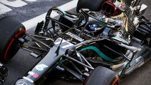 Formula 1: S-a stopat dezvoltarea motoarelor din "Marele Circ" timp de trei ani, între 2022 și 2025
