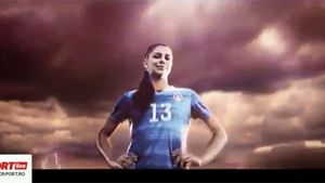 VIDEO | EA a lansat trailer-ul oficial al FIFA 16! Ce personaje din fotbalul românesc ar fi meritat introduse în spot-ul de prezentare? 