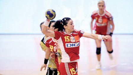 Coșmar francez!** Vâlcencele vor revanșa după UMILINȚA de la echipa națională