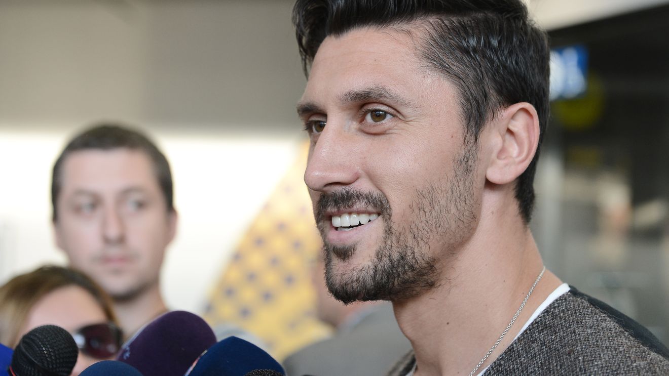 FOTO | Ciprian Marica a plecat în cantonamentul Stelei din Turcia