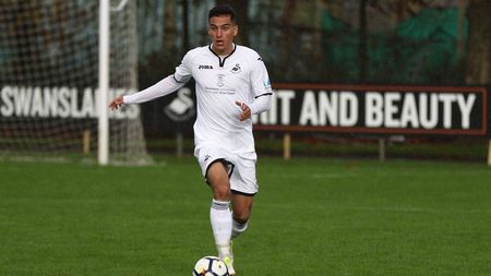 INTERVIU | Un puști, la porțile Premier League. Cum a ajuns Marco Dulca, la doar 18 ani, în prima echipă a lui Swansea. De la "eram foarte leneș", la "îmi place să lupt cu cei mai puternici"