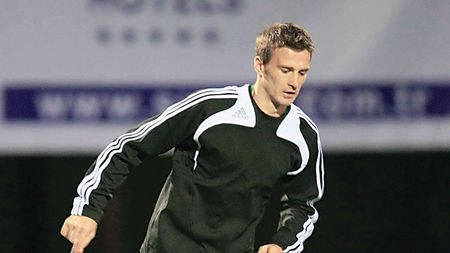 N-au trecut de probe!