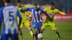 FOTO | Gafa făcută de steliști, după ce Becali a pierdut definitiv marca Steaua. Detaliul din imagine care-i poate costa scump