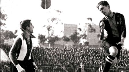 Cum a furat-o Real pe BarÃ§a în 1916