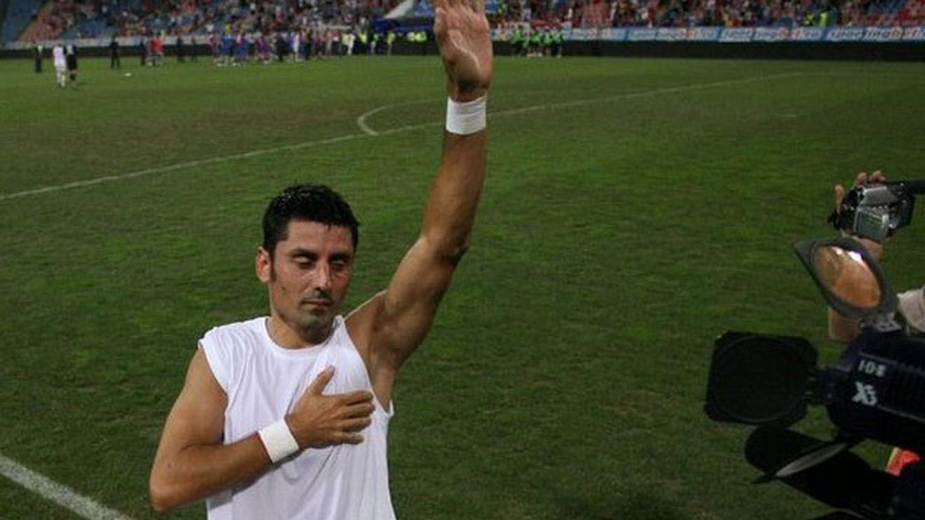 FC Cartagena nu-l mai vrea pe Dănciulescu!** VEZI DE CE