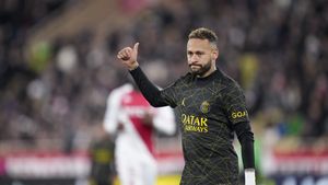 Gata! S-a terminat și cu transferul lui Neymar. Anunțul L'Equipe
