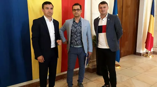 Cad primele capete la Poli Iași! Adrian Ambrosie şi-a dat demisia, după ce a fost criticat de primar: „E un gest de onoare!” | EXCLUSIV